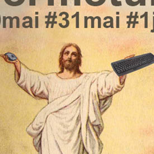 Affiche Ascension